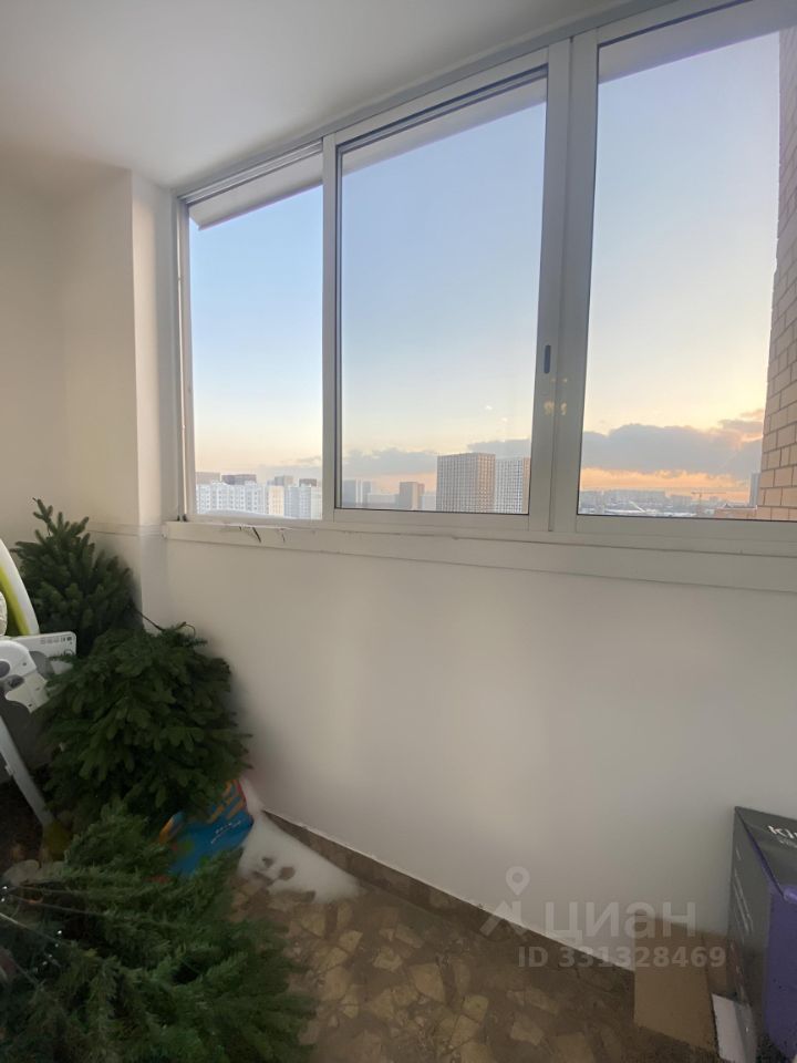 m. Kotelniki: Apartment, 2-rooms