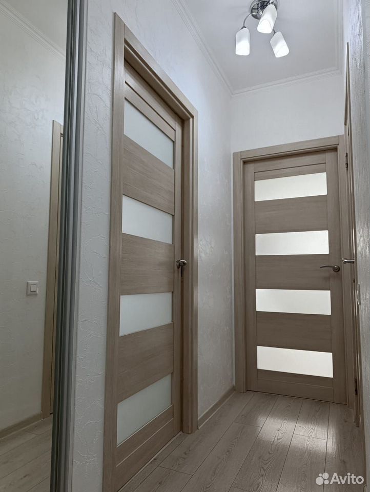 m. Testovskaya: Apartment, 1-rooms