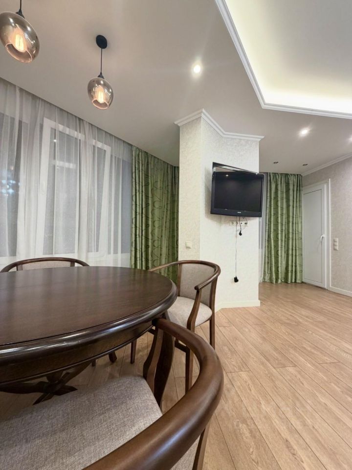 m. Nagatinskaya: Apartment, 2-rooms