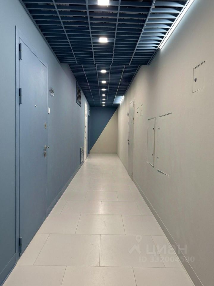 m. Vodniki: Apartment, 1-rooms