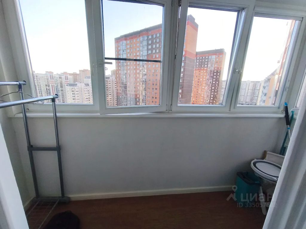 m. Butovo: Apartment, 1-rooms