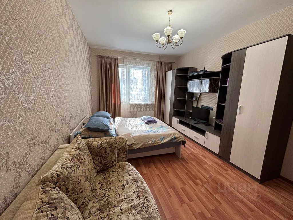 m. Kryukovo: Apartment, 1-rooms