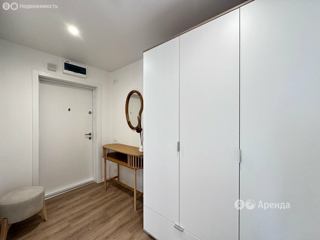 m. Vodny stadion: Apartment, 2-rooms