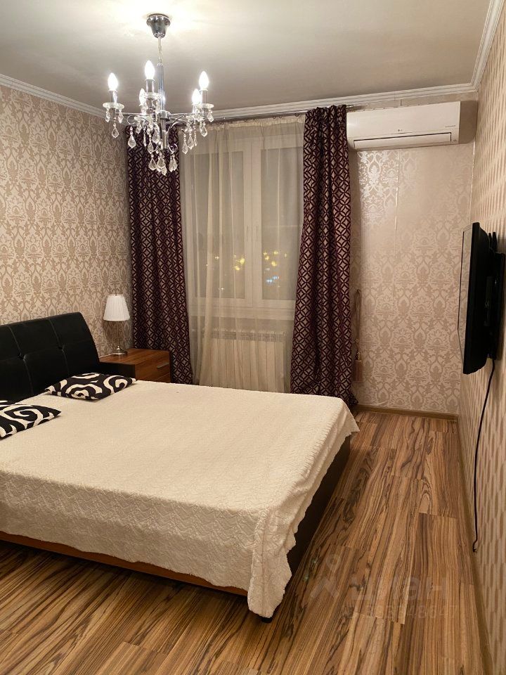 m. Belorusskaya: Apartment, 2-rooms