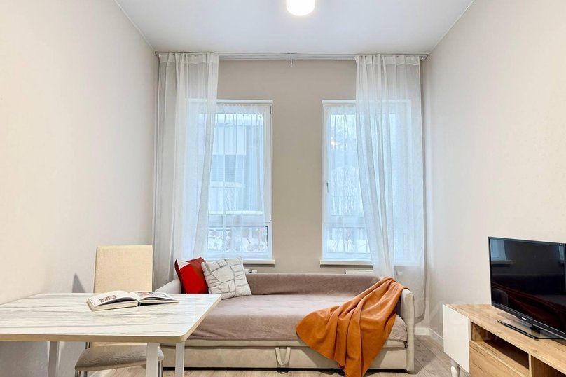 m. Strogino: Apartment, 1-rooms