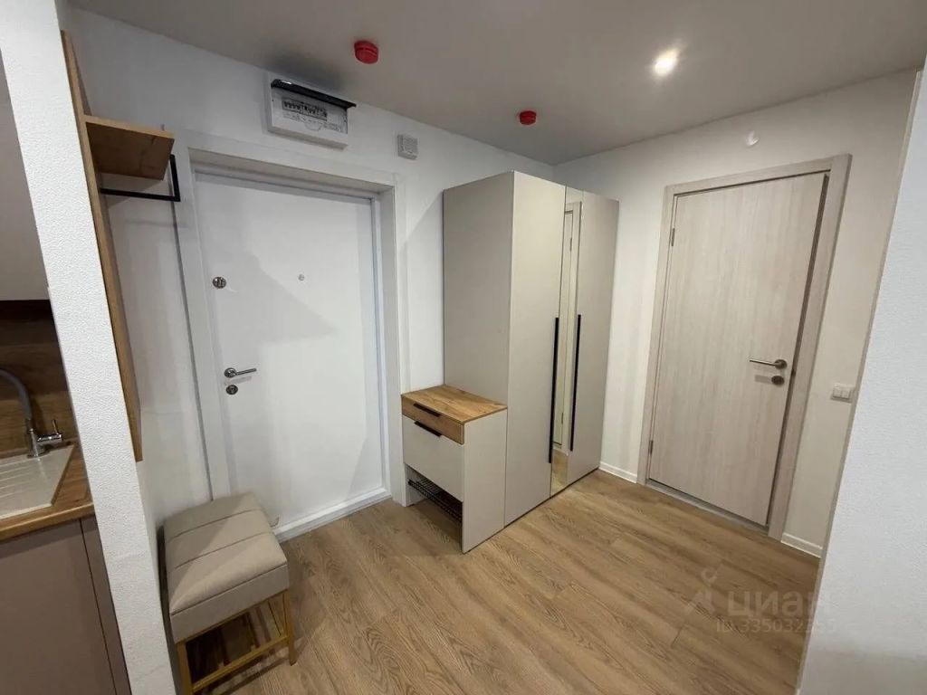 m. Volgogradsky prospekt: Apartment, 1-rooms