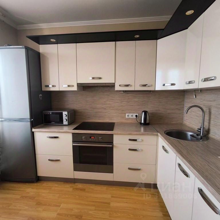 m. Bakovka: Apartment, 1-rooms