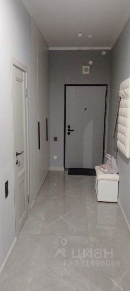m. Shelepikha: Apartment, 2-rooms