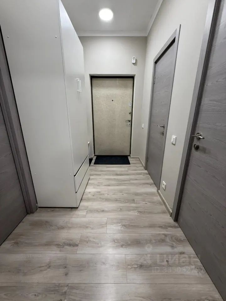 m. Zyablikovo: Apartment, 1-rooms