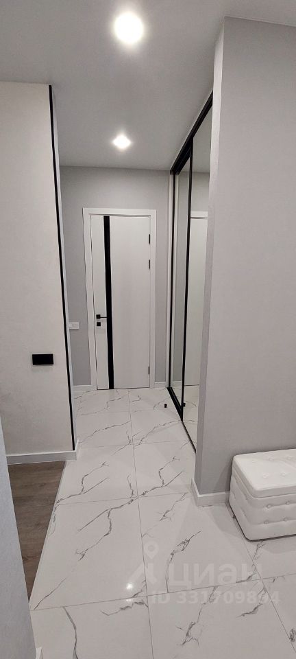 m. Trikotazhnaya: Apartment, 1-rooms