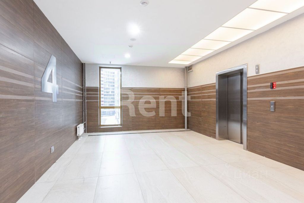 m. TsSKA: Apartment, 1-rooms