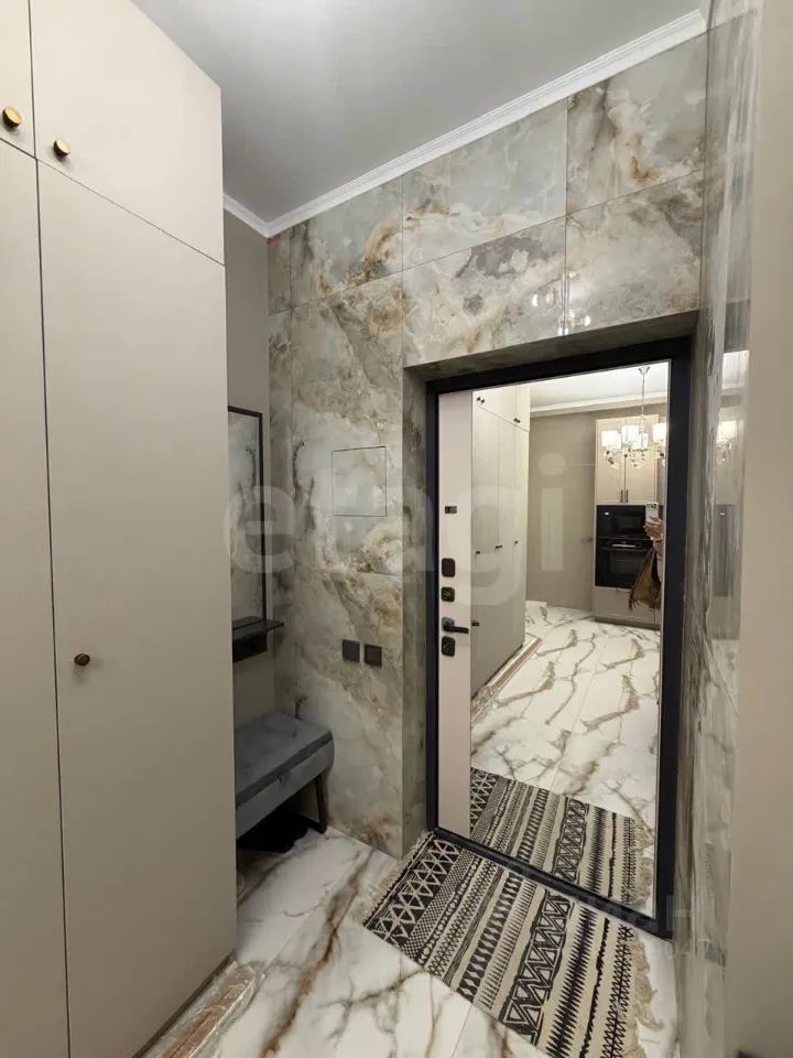 m. Nemchinovka: Apartment, 1-rooms