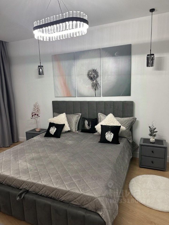 m. Davydkovo: Apartment, 1-rooms