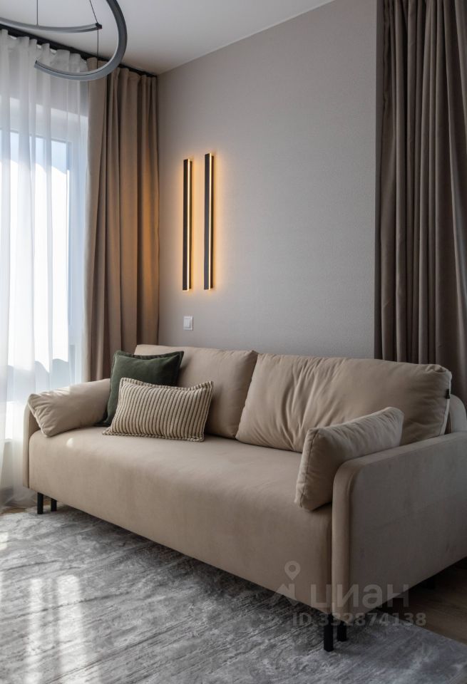 m. Vladykino: Apartment, 1-rooms