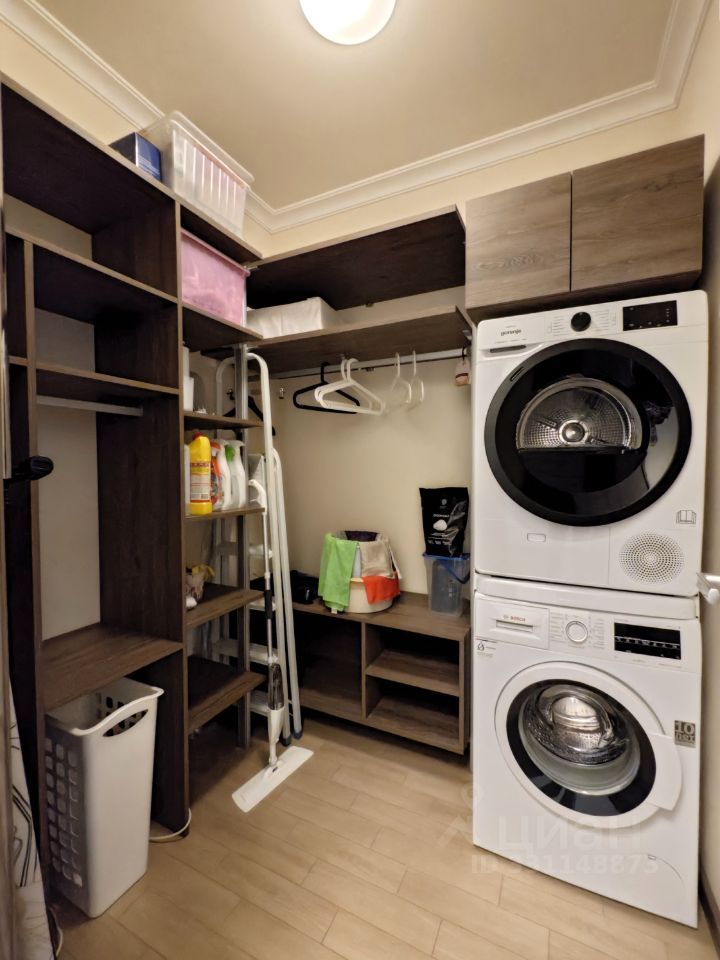 m. Novokosino: Apartment, 2-rooms