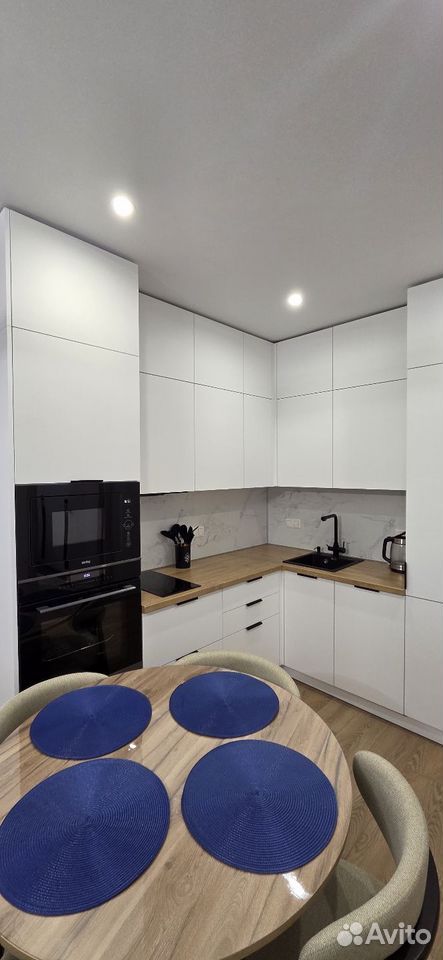 m. Kotelniki: Apartment, 2-rooms