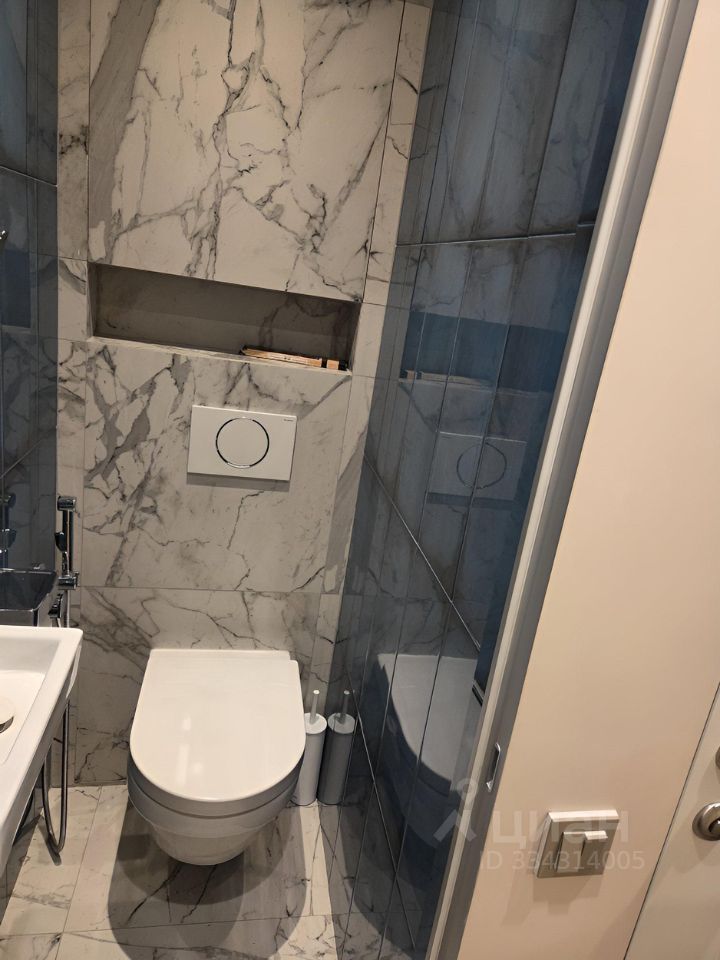 m. Sportivnaya: Apartment, 2-rooms