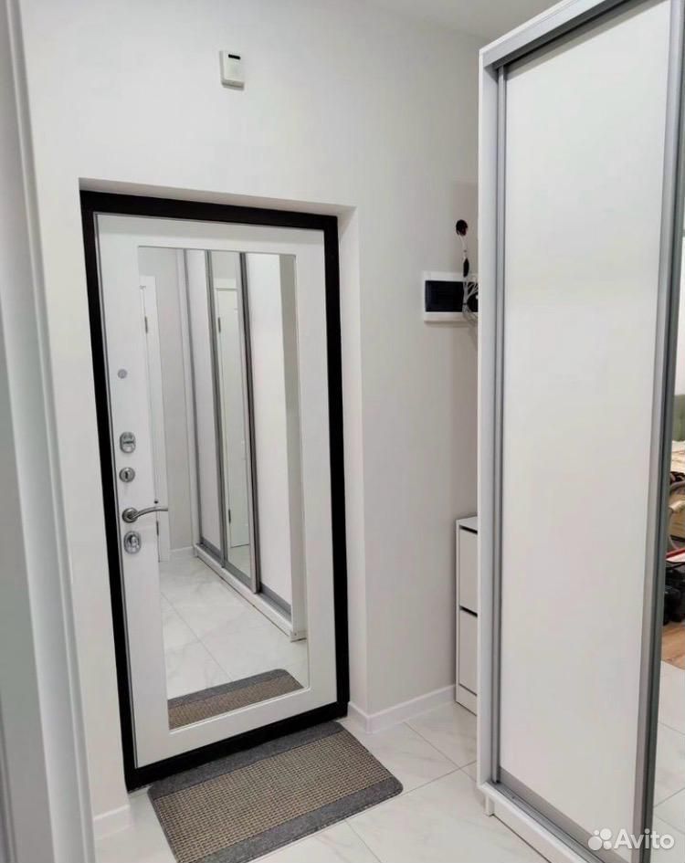 m. Khlebnikovo: Apartment, 1-rooms