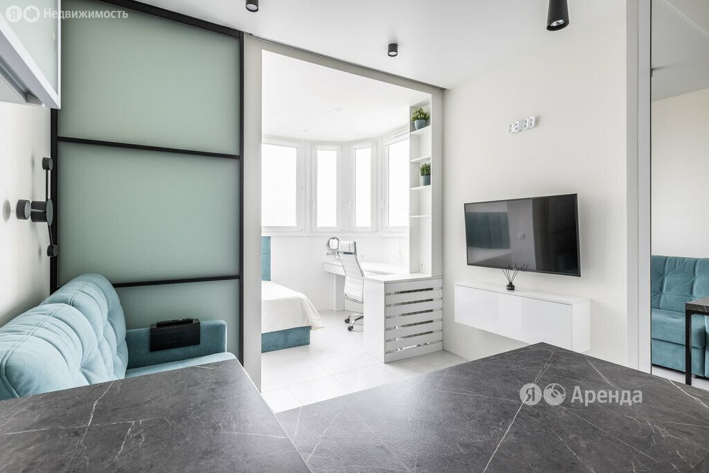 m. Olgino: Apartment, studio