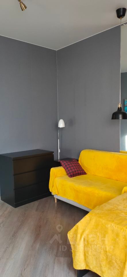 m. Bitsa: Apartment, 1-rooms