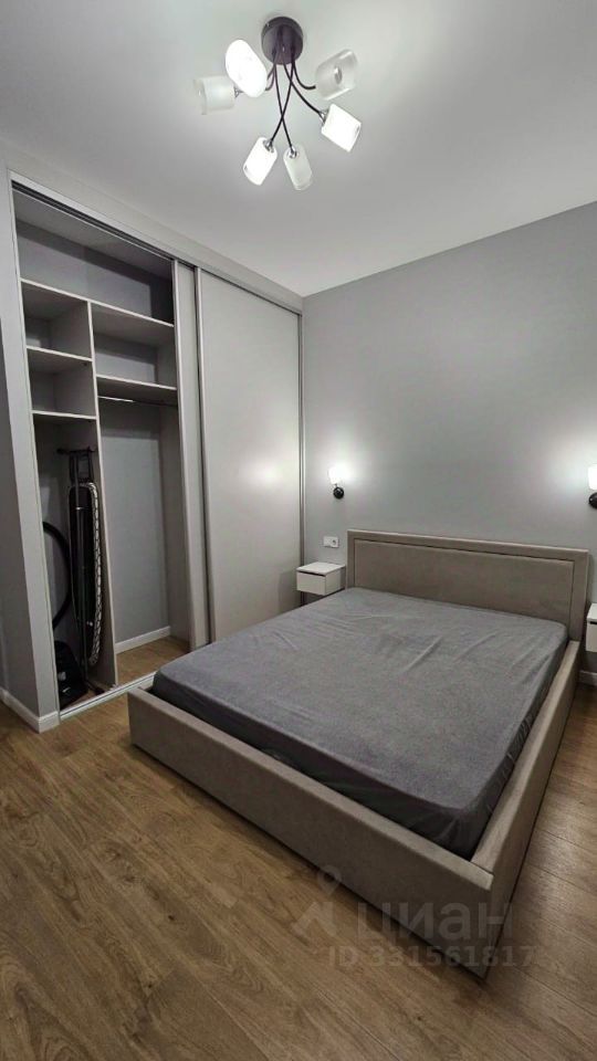 m. Zyablikovo: Apartment, 1-rooms