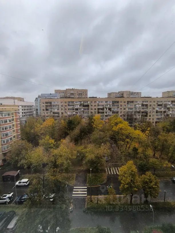 m. Dostoevskaya: Apartment, 2-rooms