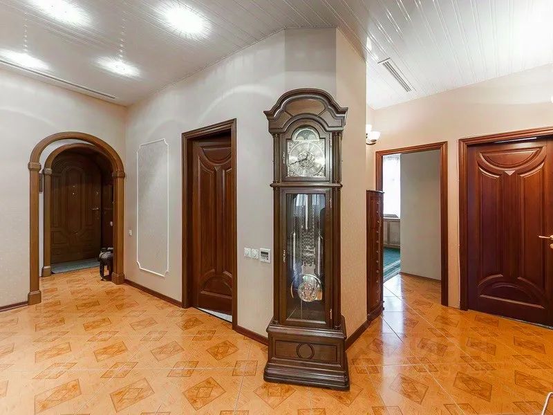 m. Novoslobodskaya: Apartment, 3-rooms