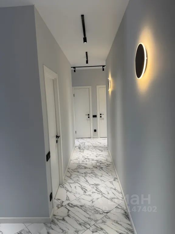 m. Myakinino: Apartment, 2-rooms