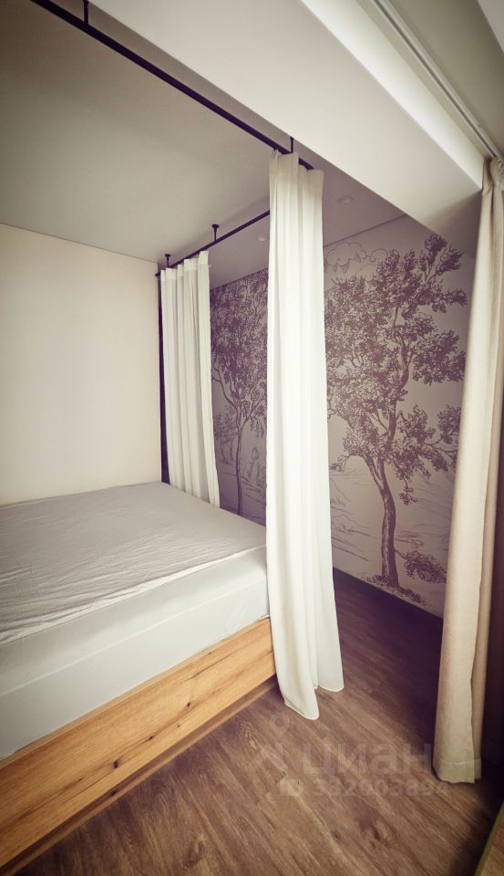 m. Prospekt Mira: Apartment, 3-rooms