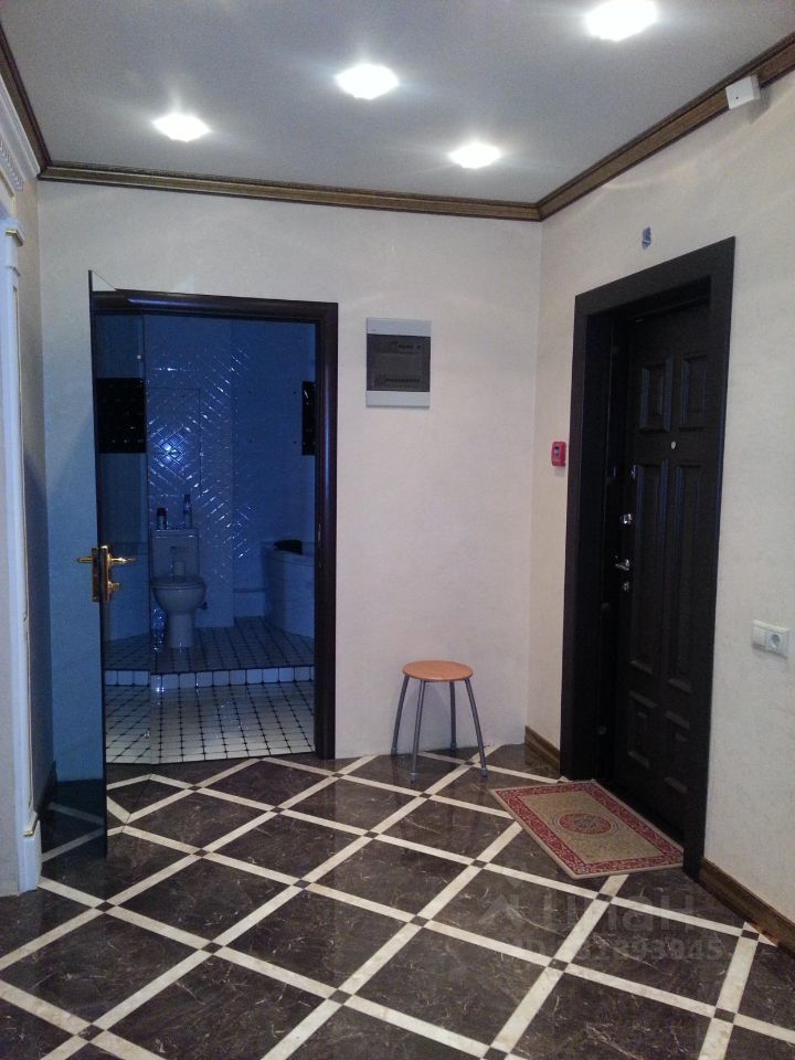 m. Lyubertsy I: Apartment, 2-rooms