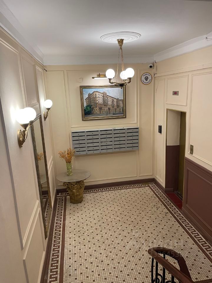 m. Delovoy tsentr (Vystavochnaya): Apartment, 2-rooms