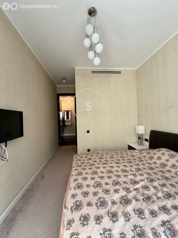 m. Serpukhovskaya: Apartment, 2-rooms