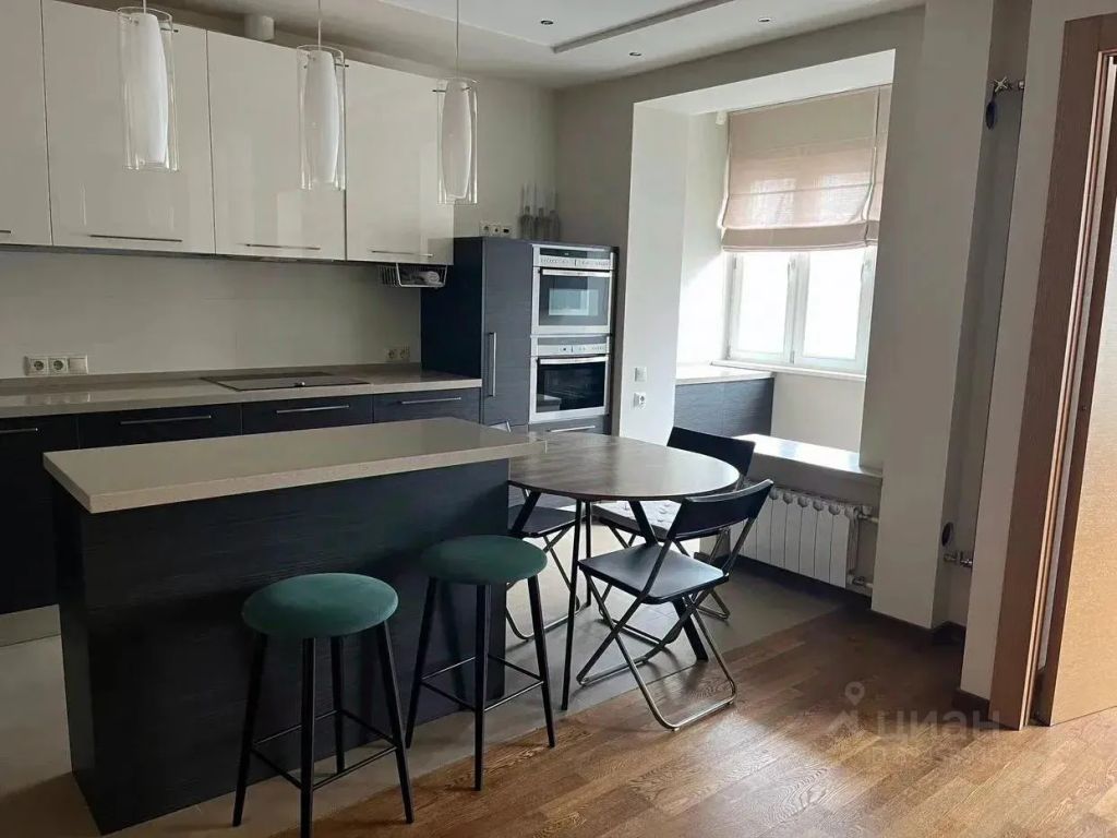 m. Penyagino: Apartment, 2-rooms