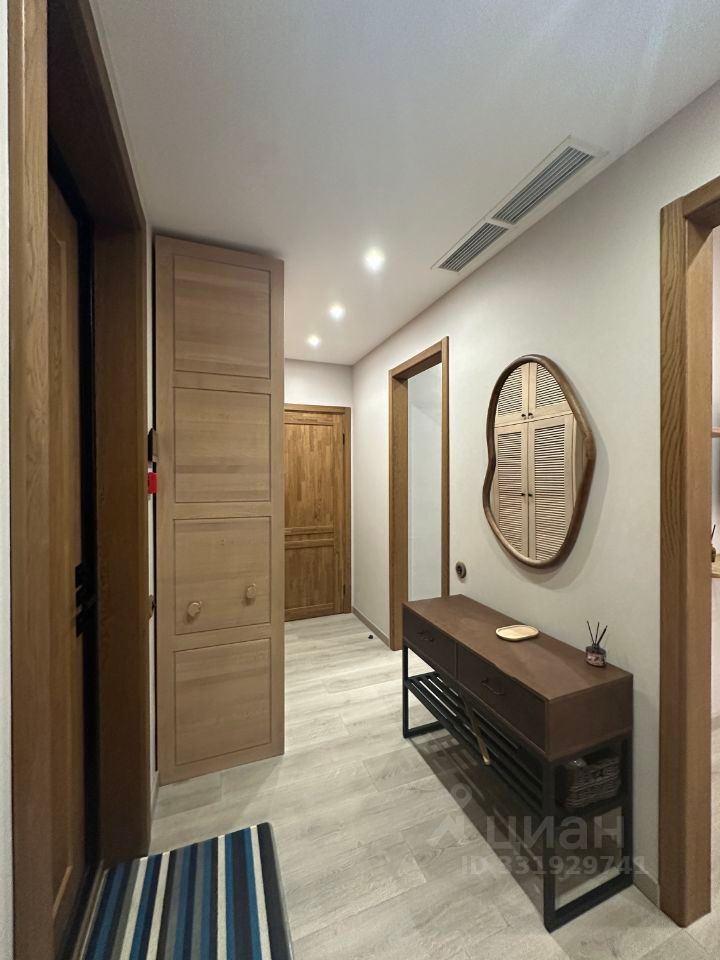 m. Kuntsevskaya: Apartment, 2-rooms