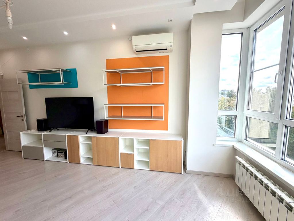 m. Izmaylovskaya: Apartment, 2-rooms