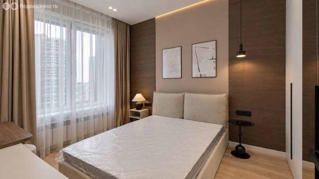 m. Rechnoy vokzal: Apartment, 1-rooms