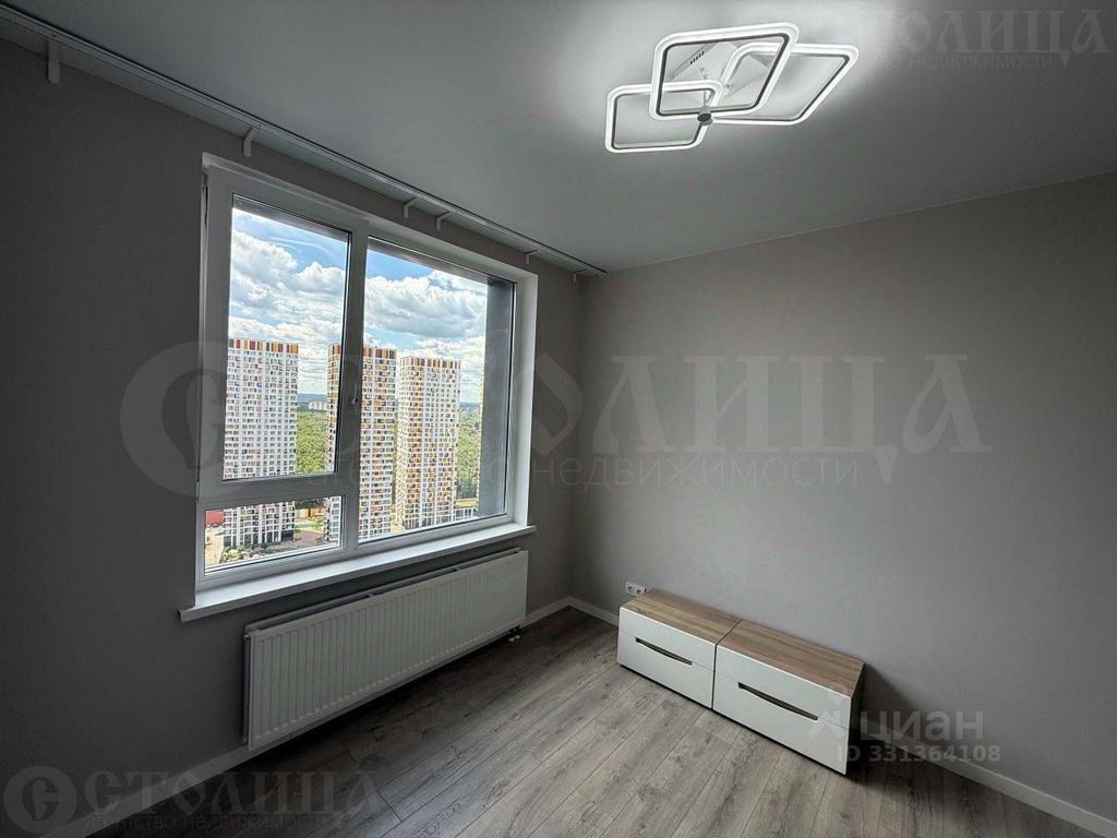 m. Strogino: Apartment, 2-rooms