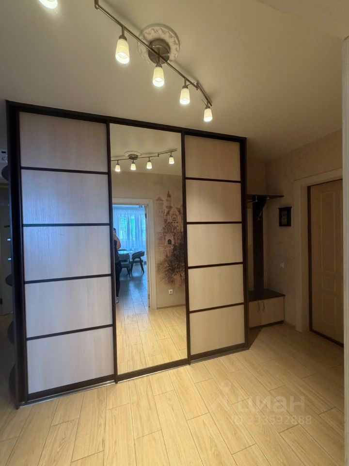 m. Bakovka: Apartment, 2-rooms