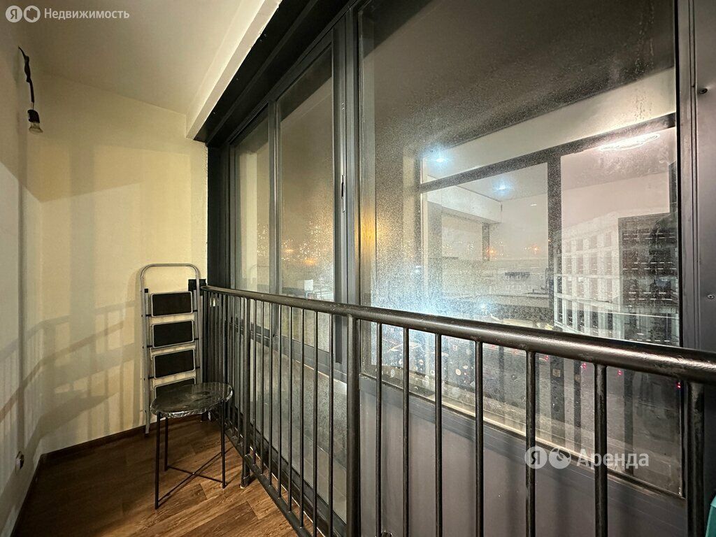 m. Bulvar Rokossovskogo: Apartment, 1-rooms