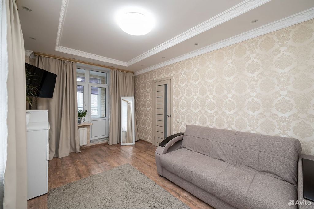 m. Molzhaninovo: Apartment, 1-rooms
