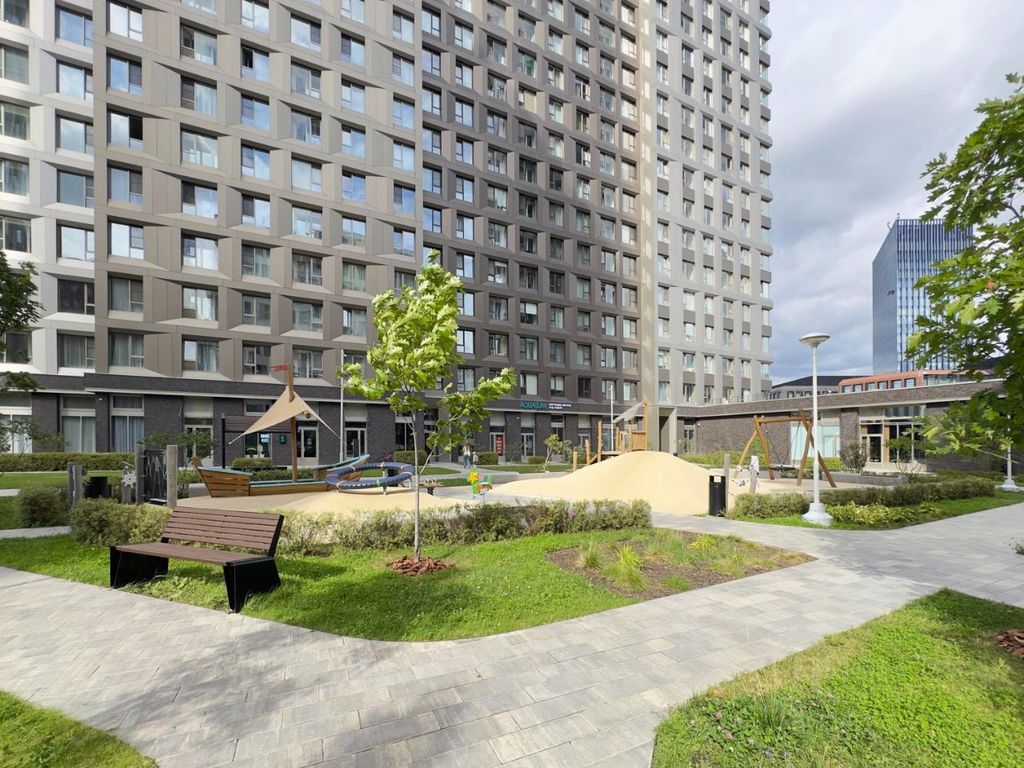 m. Spartak: Apartment, 1-rooms