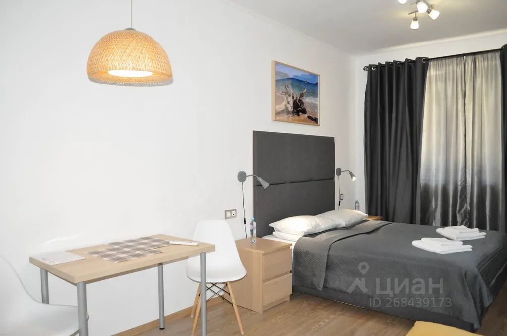 m. Olgino: Apartment, 1-rooms