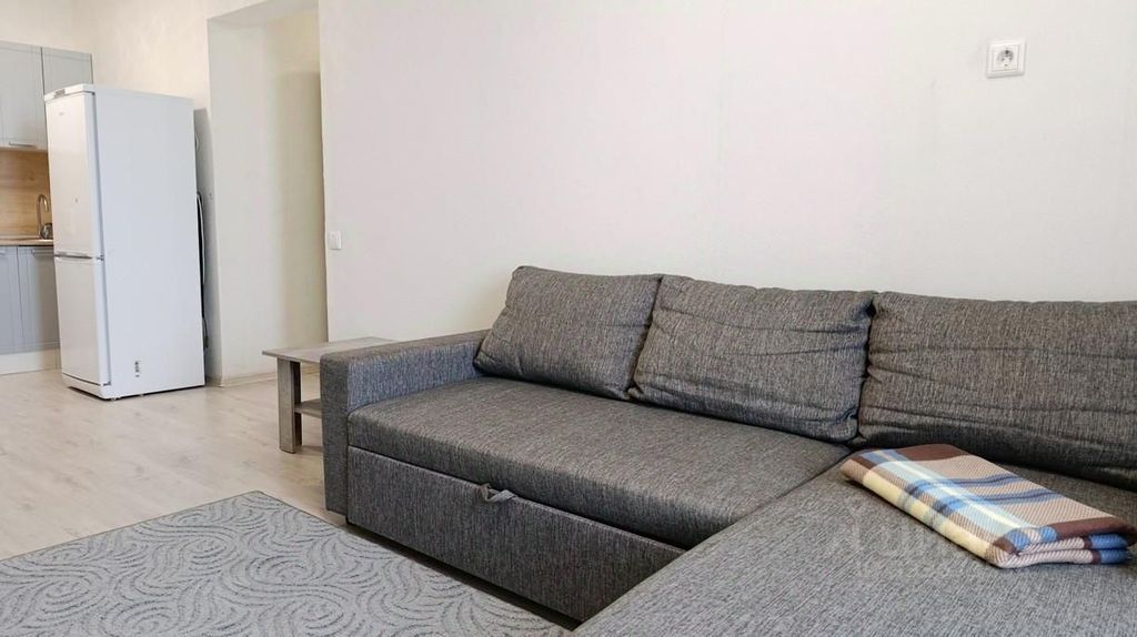 m. Odintsovo: Apartment, 2-rooms