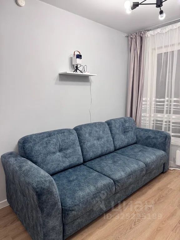 m. Vnukovo: Apartment, 2-rooms