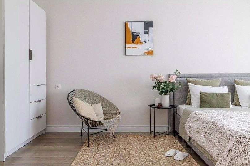 m. Myakinino: Apartment, 1-rooms
