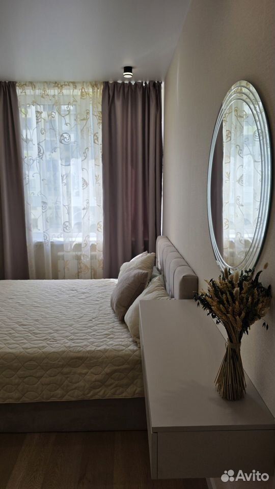 m. Krasnogorskaya: Apartment, 1-rooms