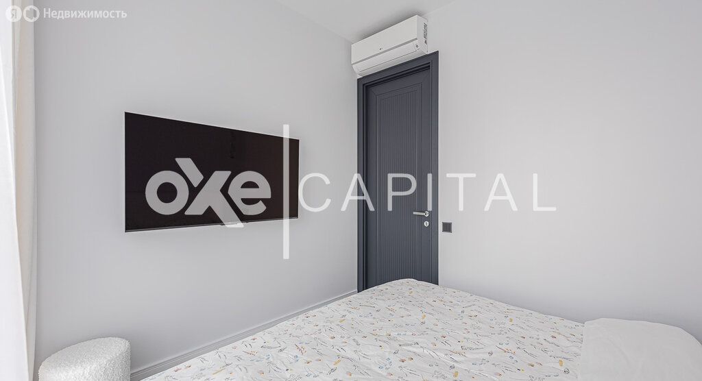 m. Matveevskoe: Apartment, 2-rooms