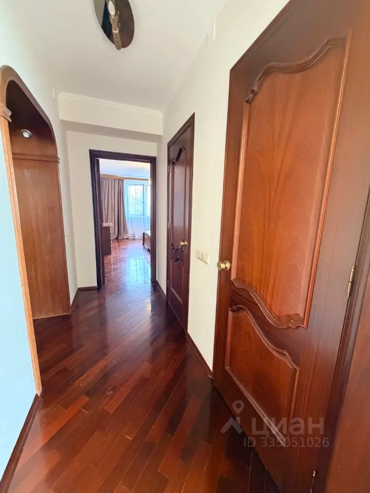 m. Dolgoprudnaya: Apartment, 3-rooms