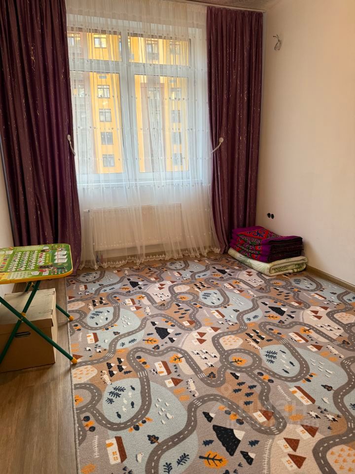m. Zyablikovo: Apartment, 2-rooms