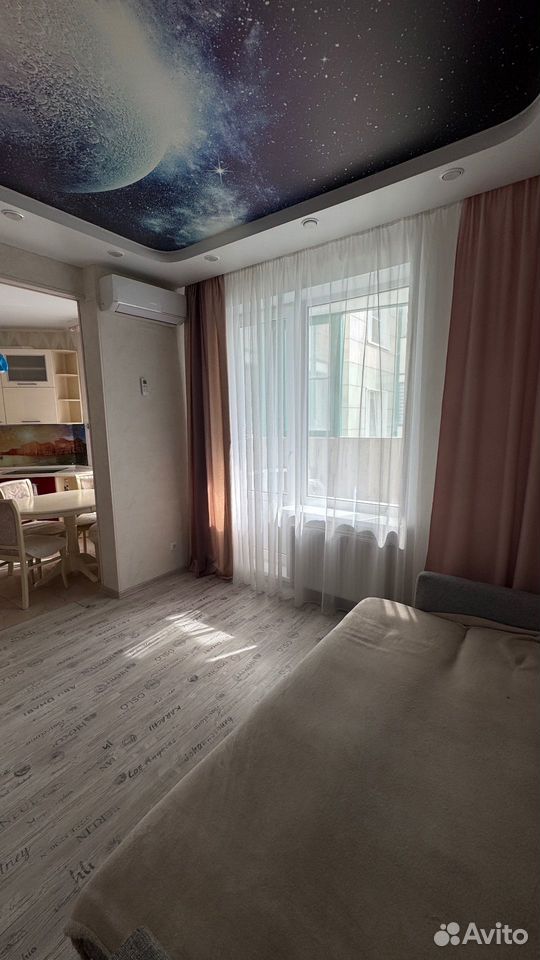 m. Opalikha: Apartment, 1-rooms